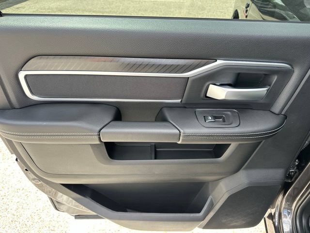 New 2026 RAM 3500 Lone Star AWD/4WD image 41