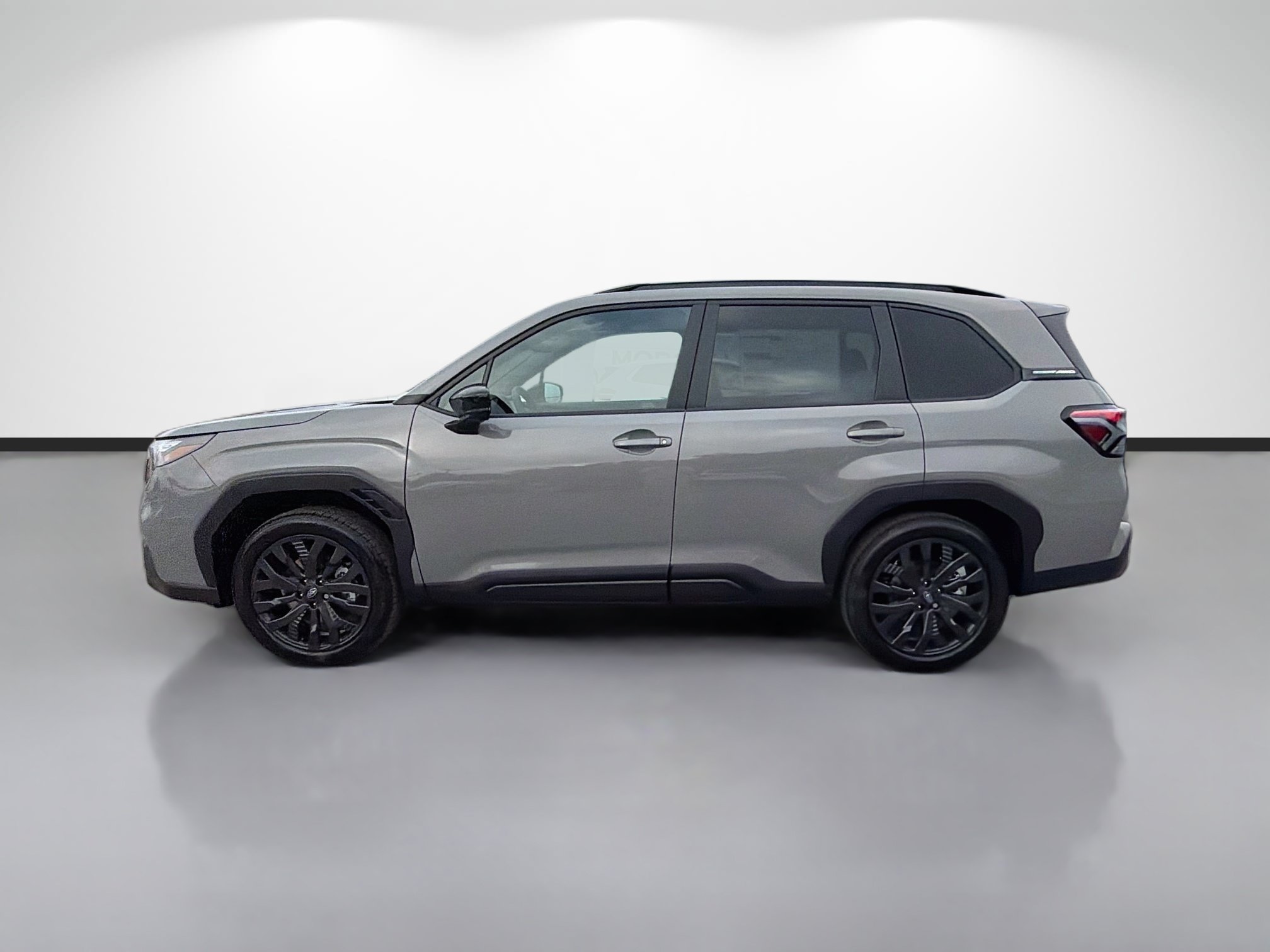 New 2026 Subaru Forester Sport AWD/4WD image 6
