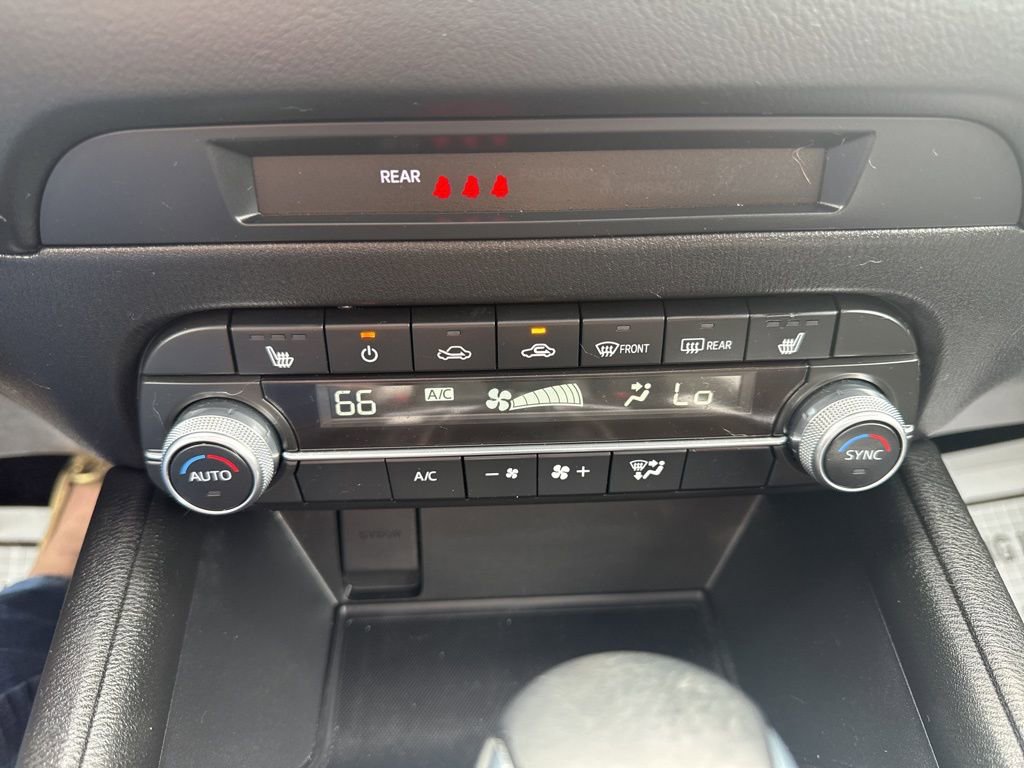 Used 2023 MAZDA CX-5 AWD 2.5 S image 37