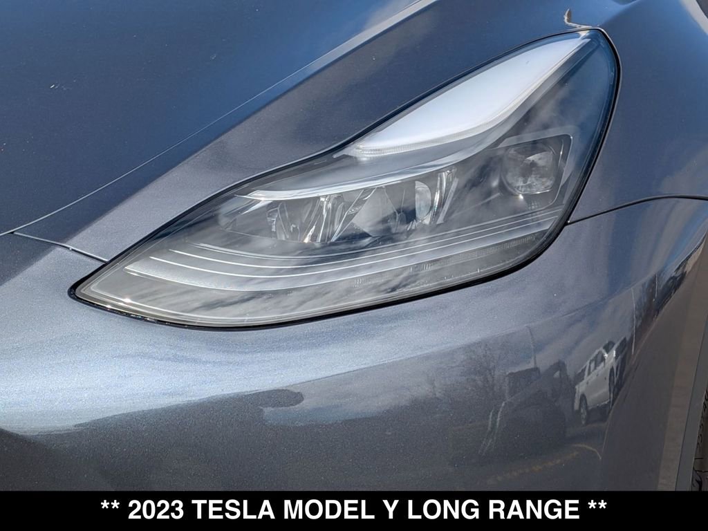 Used 2023 Tesla Model Y Long Range image 15