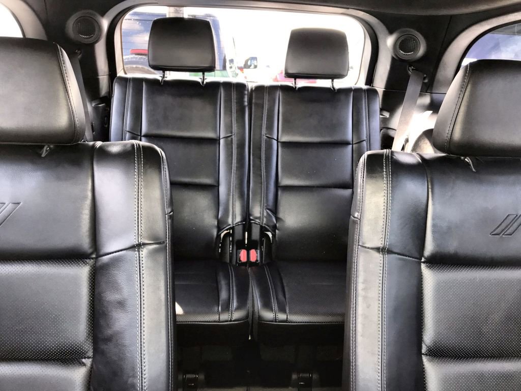 Used 2022 Dodge Durango Citadel image 24