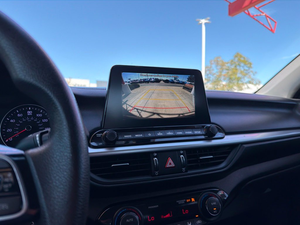 Used 2019 Kia Forte LXS FWD image 25