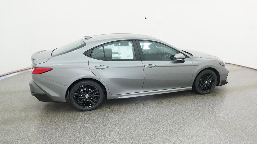 New 2026 Toyota Camry SE image 64