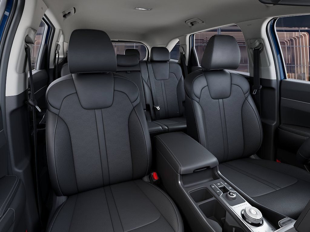New 2026 Kia Sorento EX FWD image 15