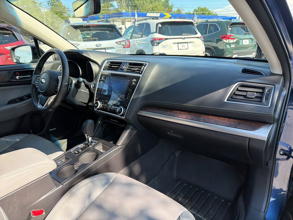 Used 2019 Subaru Outback 2.5i Limited AWD/4WD image 40