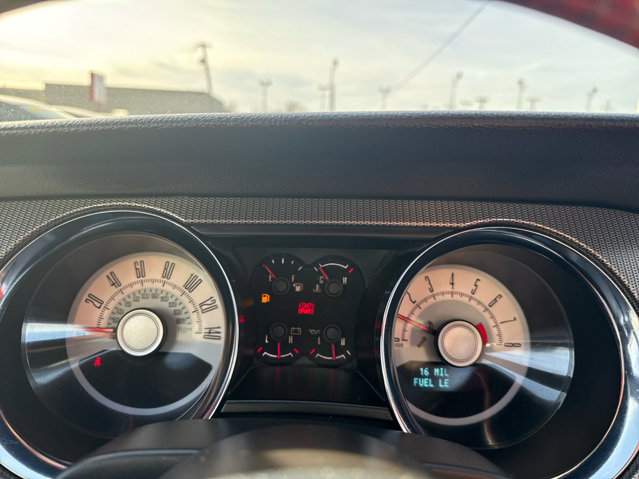 Used 2010 Ford Mustang GT image 18