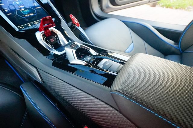 Used 2020 Lamborghini Huracan EVO AWD/4WD image 73