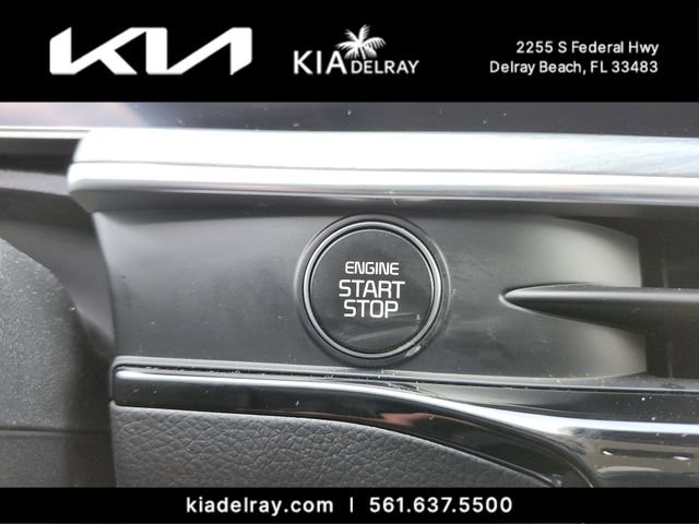 Used 2025 Kia K5 EX FWD image 29