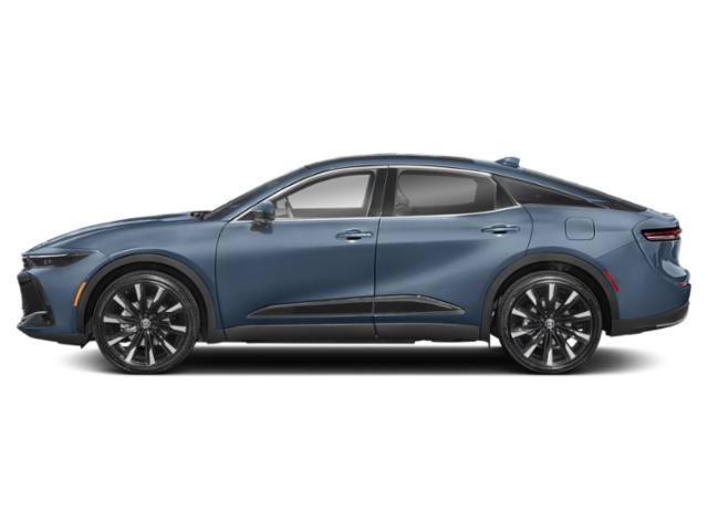 New 2026 Toyota Crown Platinum AWD/4WD image 3