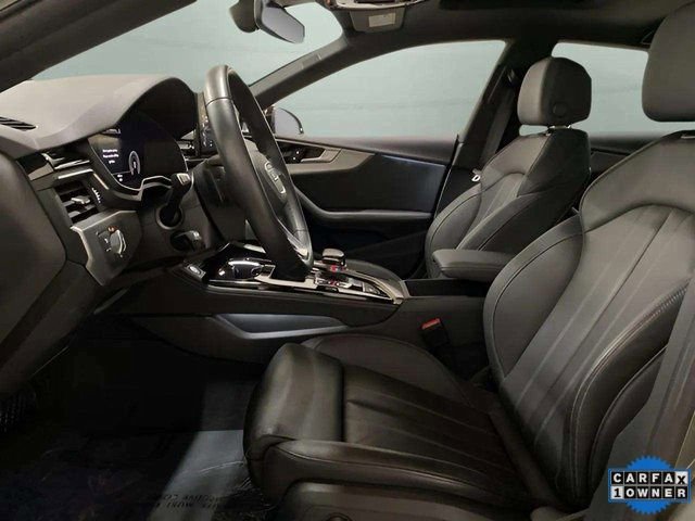 Used 2023 Audi A5 2.0T Premium Plus w/ Premium Plus image 66