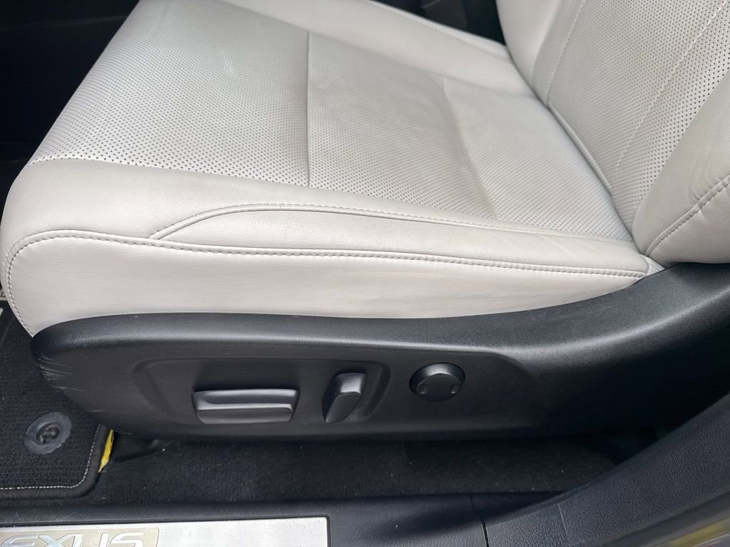 Used 2020 Lexus RX 350 AWD w/ Premium Package image 13