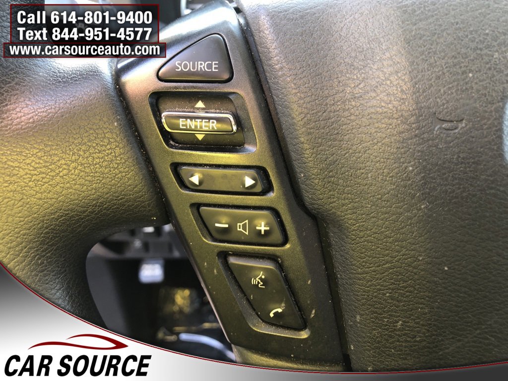 Used 2022 Nissan Frontier S w/ Technology Package image 12
