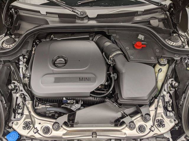 New 2026 MINI Cooper S FWD image 15