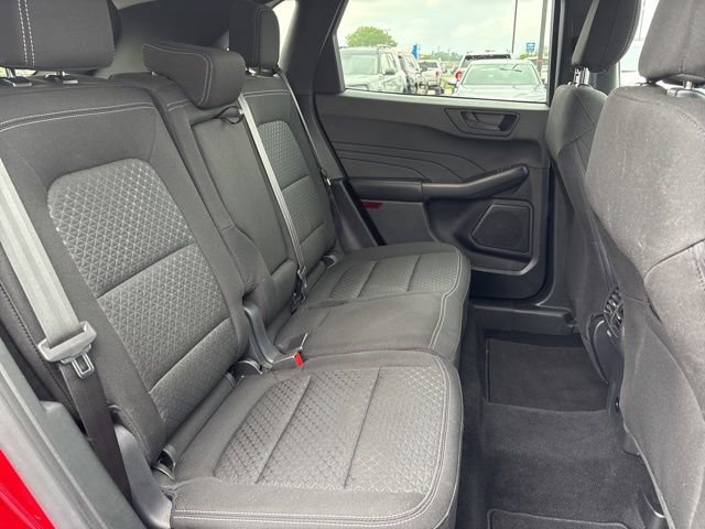 Used 2025 Ford Escape Active w/ Cold Weather Package image 11
