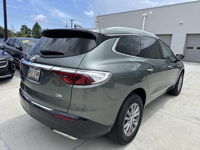 Used 2023 Buick Enclave Essence FWD image 7