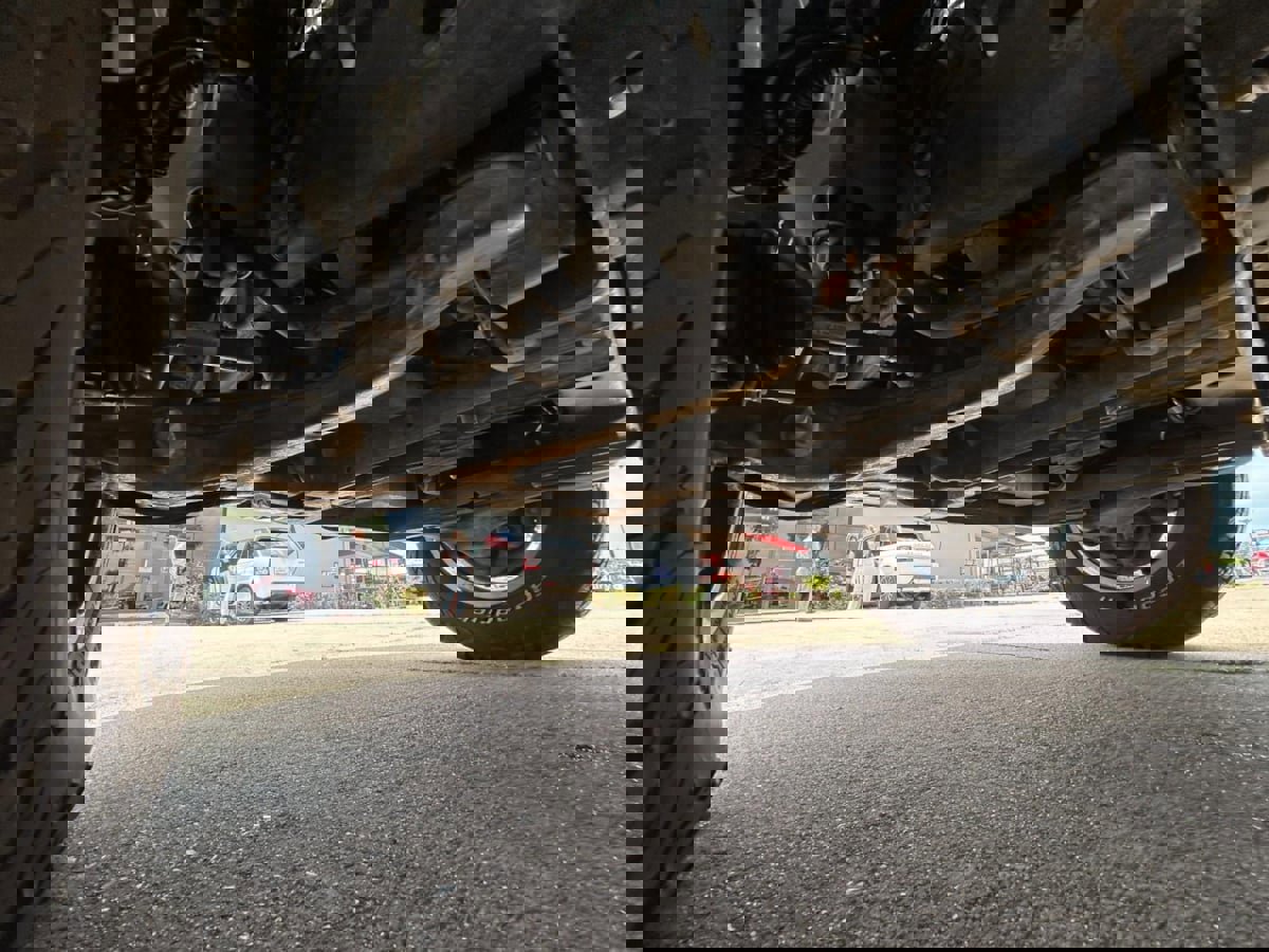 Used 2016 Land Rover LR4 image 41