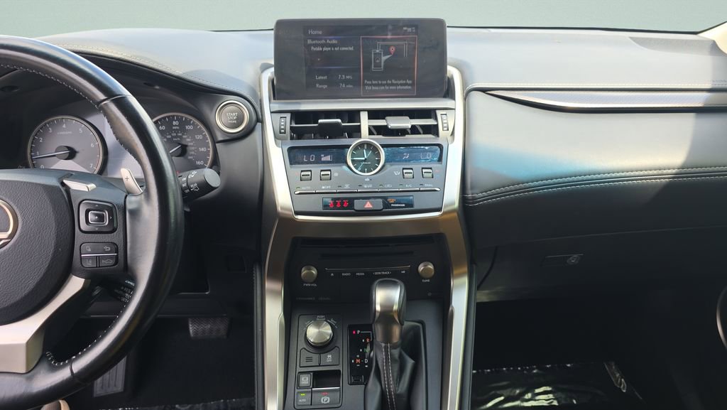 Used 2018 Lexus NX 300 FWD w/ Accessory Package 2 image 15