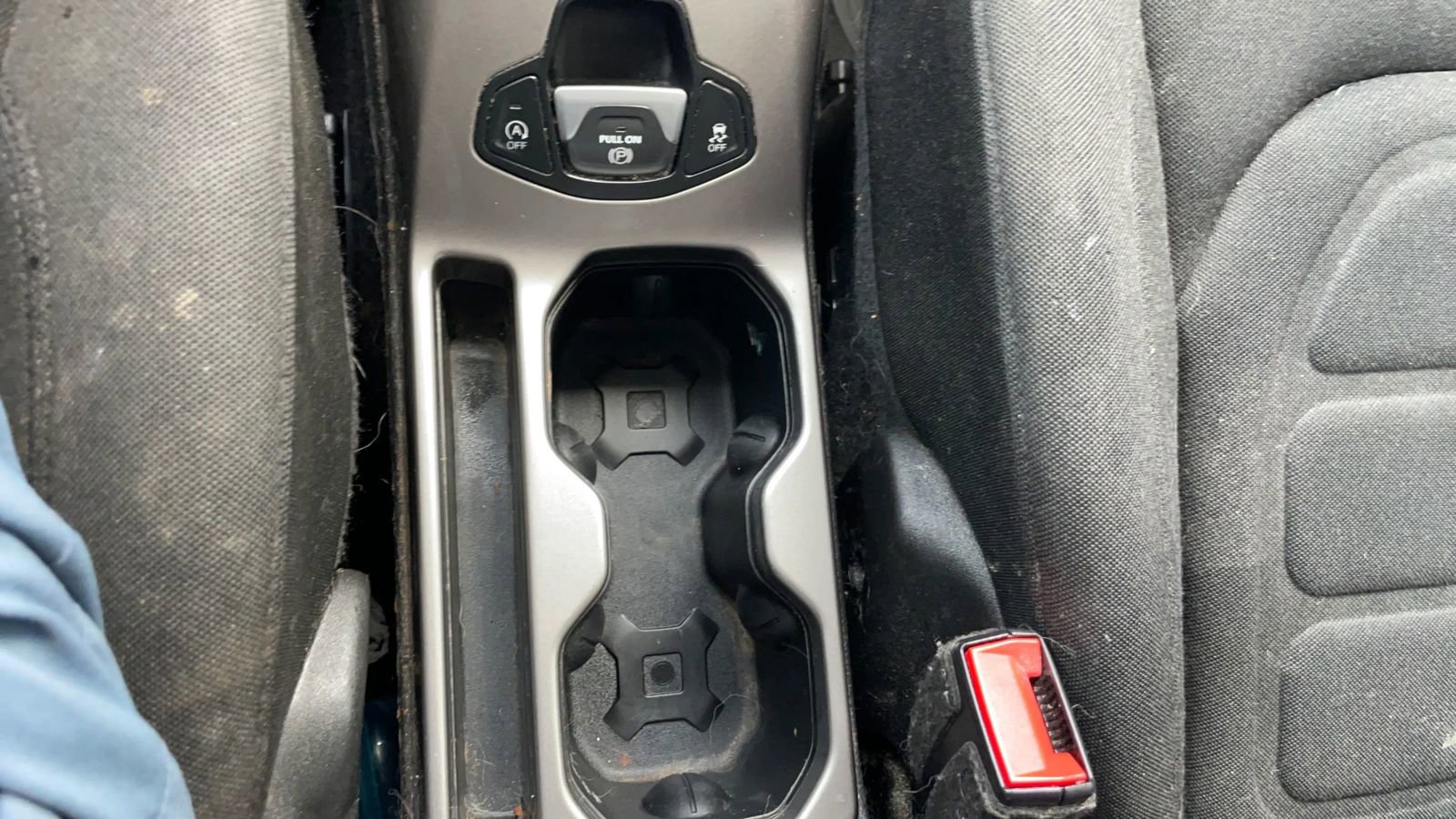 Used 2022 Jeep Renegade Latitude AWD/4WD image 19