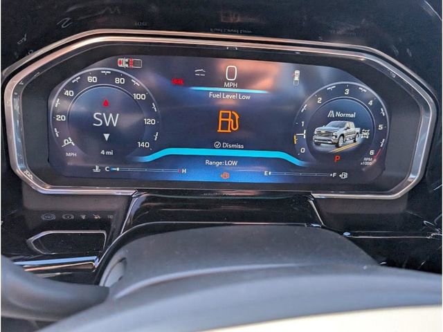 New 2026 GMC Sierra 2500 Denali Ultimate image 22