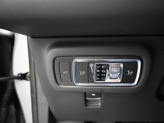 New 2025 Lincoln Nautilus Premier w/ Equipment Group 102A AWD/4WD image 25