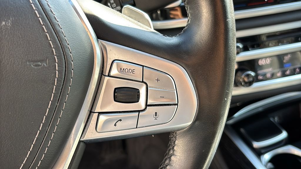 Used 2019 BMW 750i xDrive w/ Autobahn Package AWD/4WD image 17