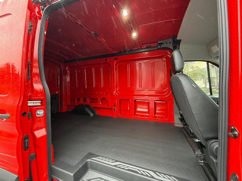 New 2027 Ford Transit 250 148 Medium Roof RWD image 14