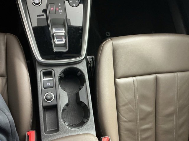 Used 2022 Audi A3 2.0T Premium image 30