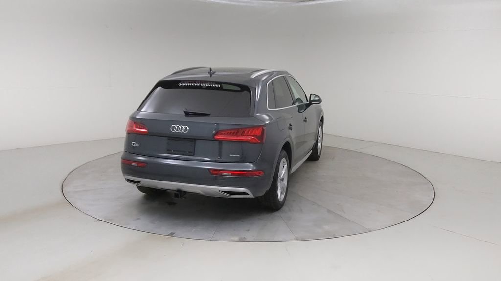 Used 2019 Audi Q5 Prestige w/ Prestige Package image 15