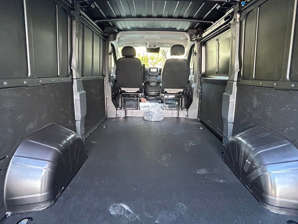 New 2026 RAM ProMaster 1500 image 20