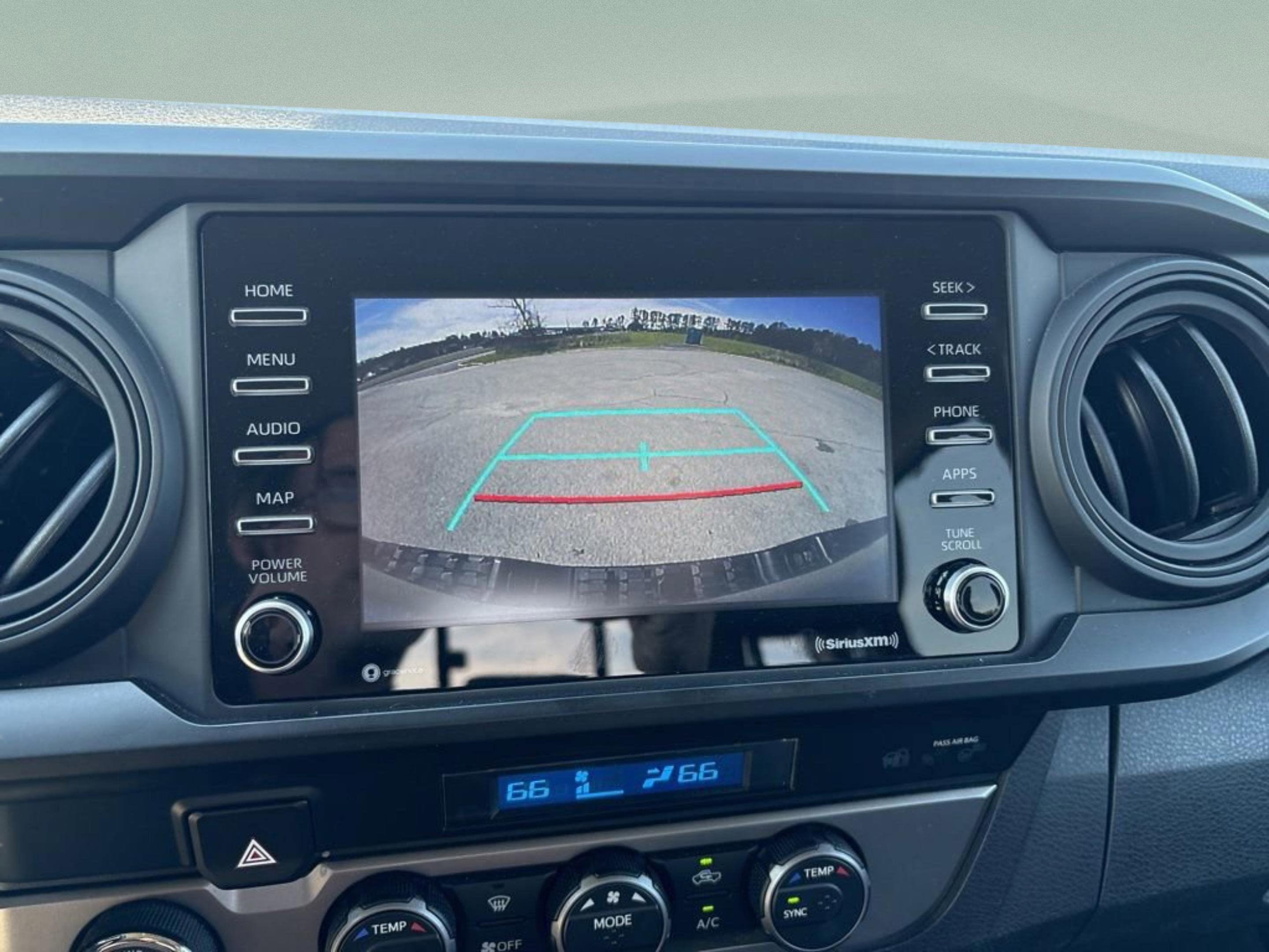 Certified 2022 Toyota Tacoma SR image 14