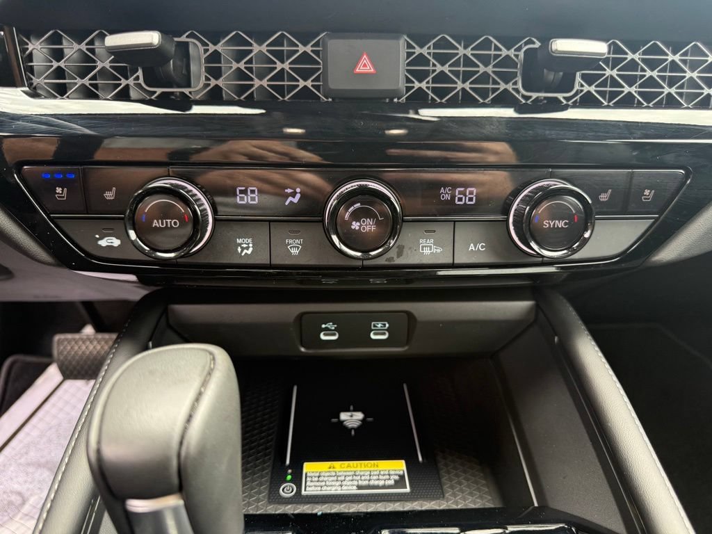 Certified 2025 Honda Accord Touring image 28