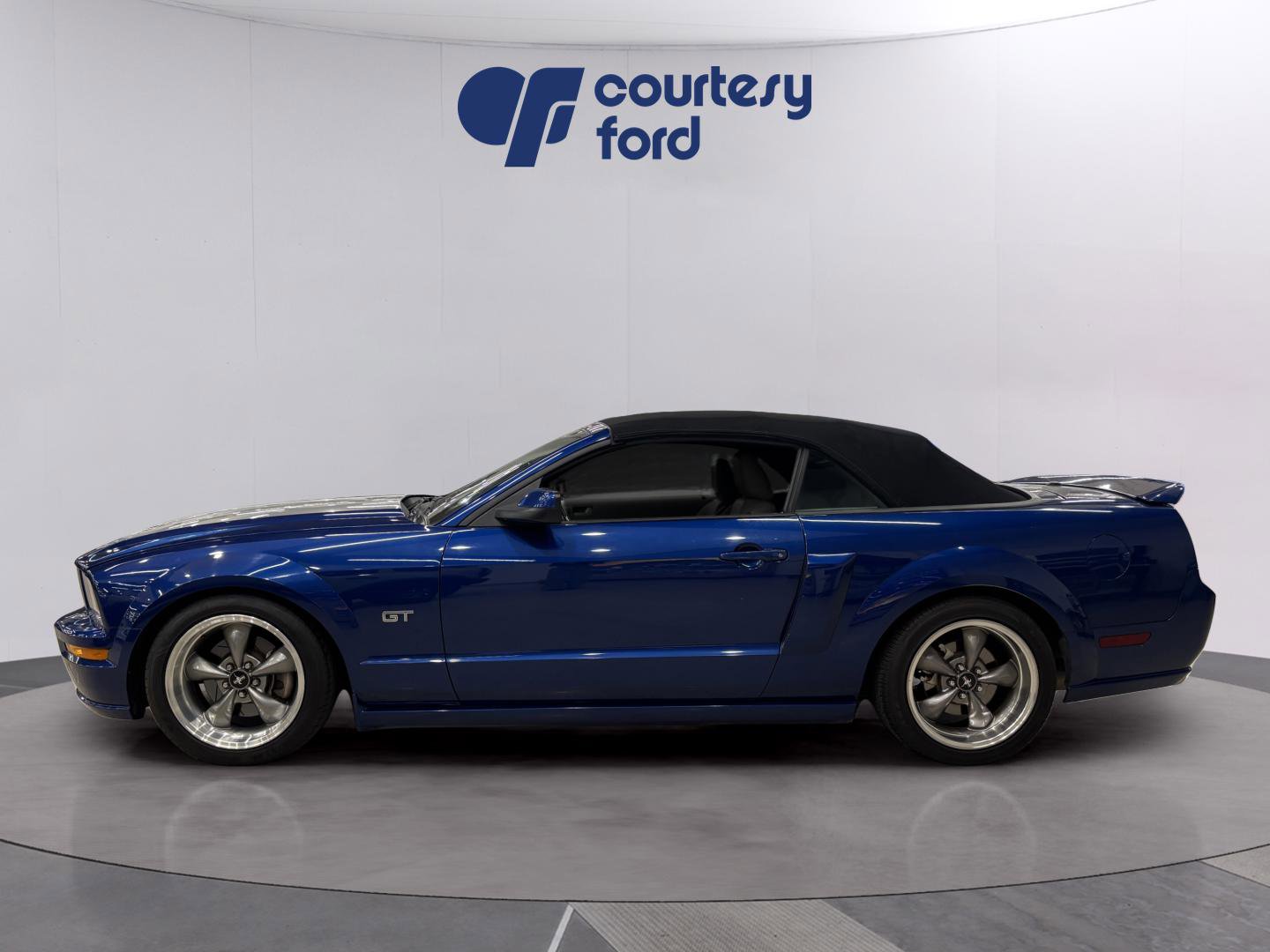 Used 2008 Ford Mustang GT image 4