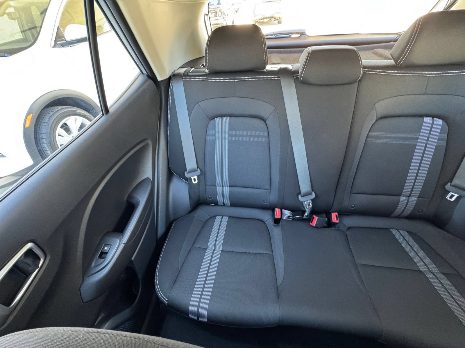 Used 2026 Hyundai Venue SEL FWD image 39