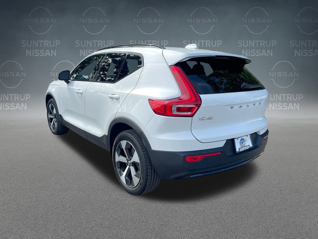 Used 2023 Volvo XC40 B5 Plus w/ Protection Package Premier image 80