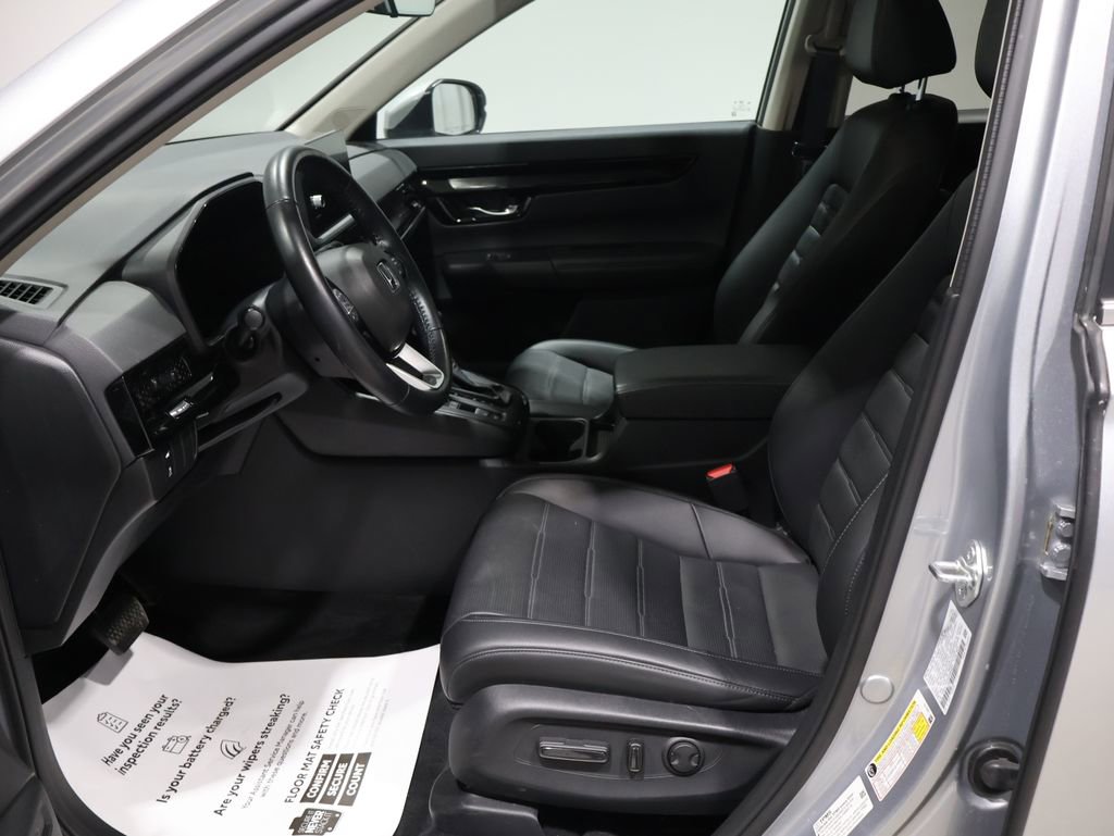 Used 2025 Honda CR-V EX-L image 10