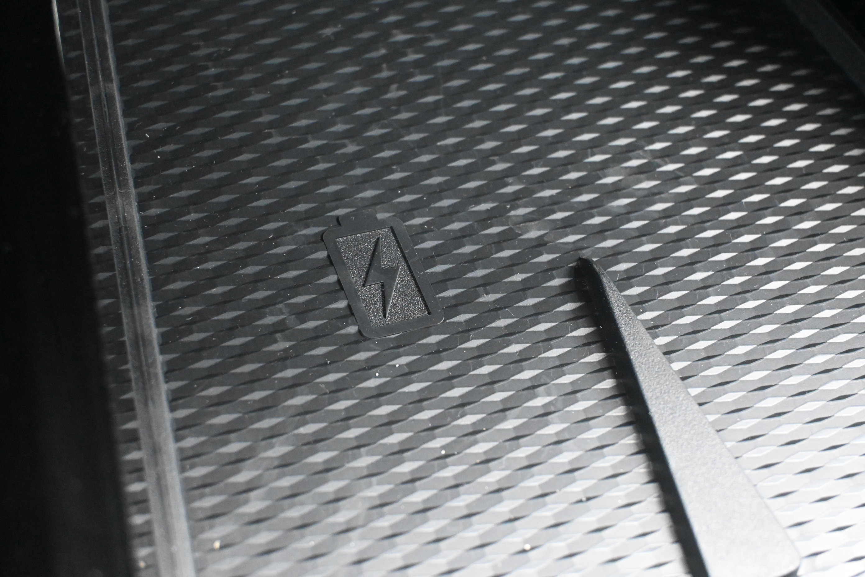 New 2025 Ford Mustang Mach-E Premium image 26