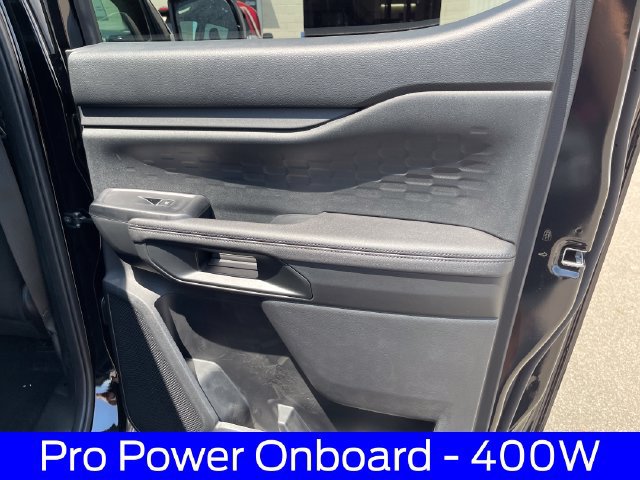 New 2026 Ford Ranger XLT AWD/4WD image 33