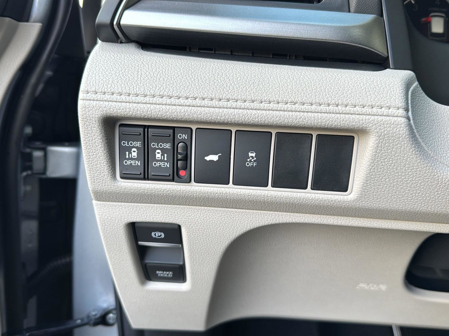 New 2026 Honda Odyssey EX-L image 19