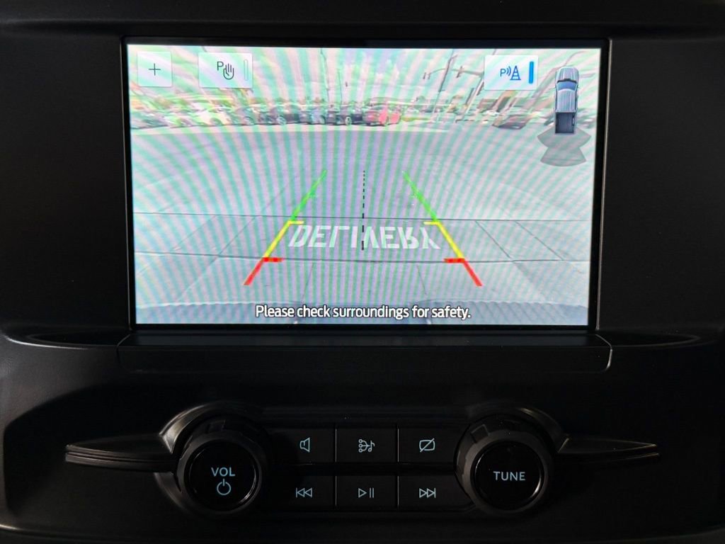 Used 2022 Ford F150 XL w/ Equipment Group 101A High image 29