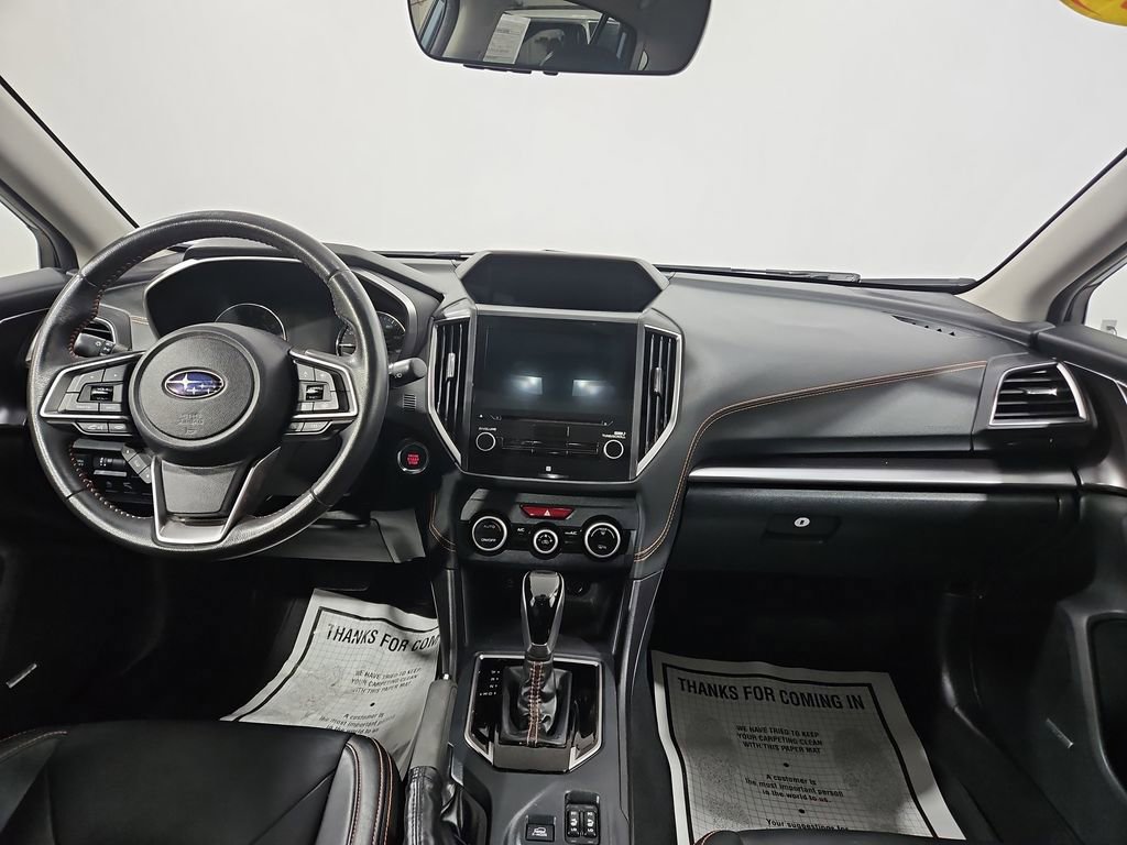 Used 2022 Subaru Crosstrek 2.5i Limited w/ Moonroof Package 2 image 13