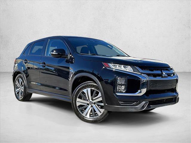 Used 2022 Mitsubishi Outlander Sport SE image 12