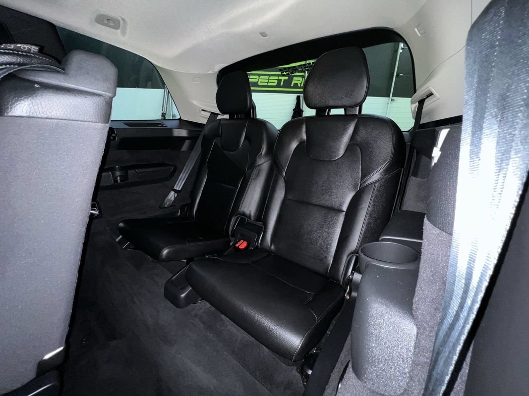 Used 2020 Volvo XC90 T6 Momentum w/ Protection Package Premier AWD/4WD image 29