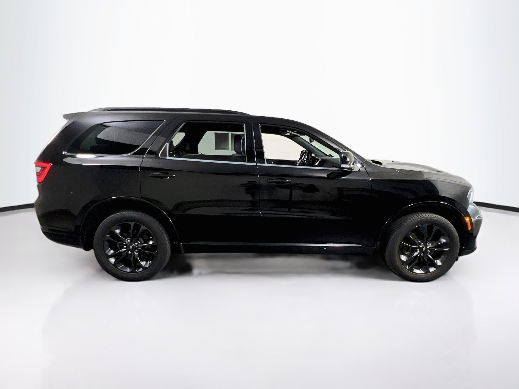 Used 2023 Dodge Durango GT AWD/4WD image 4