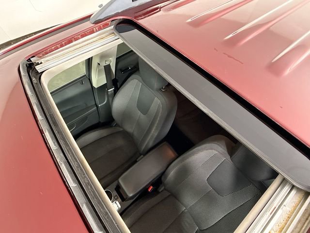 Used 2017 Chevrolet Equinox LT image 24