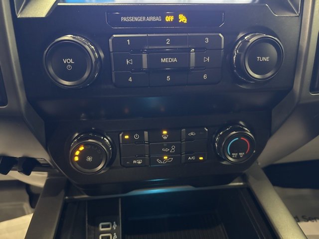 Used 2019 Ford F150 XLT w/ Equipment Group 301A Mid image 17