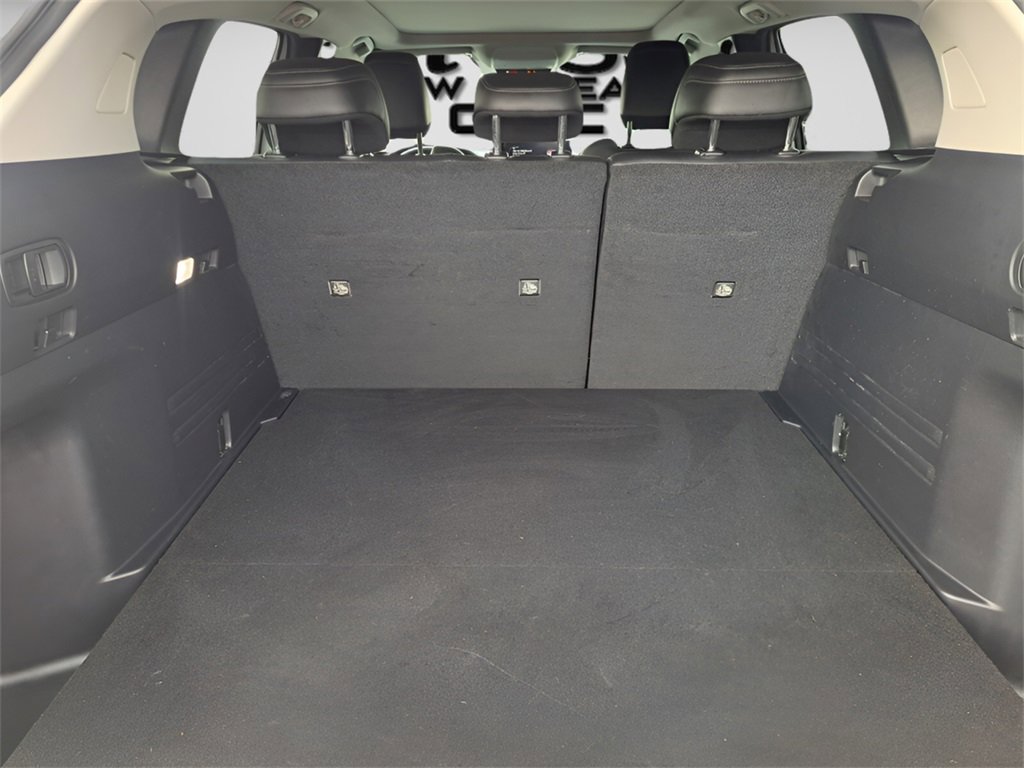 Used 2023 MAZDA CX-50 2.5 Turbo w/ Premium Plus Pkg image 28