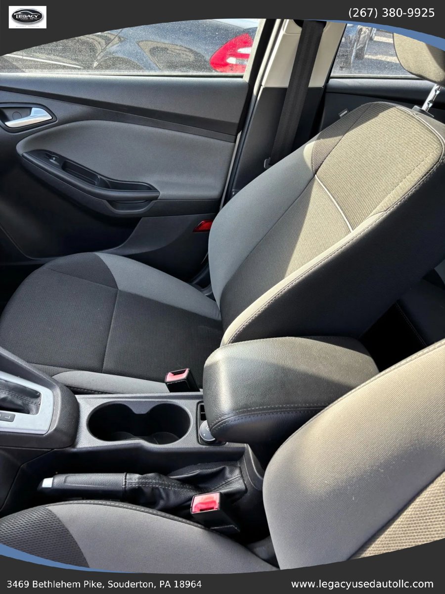 Used 2013 Ford Focus SE image 18