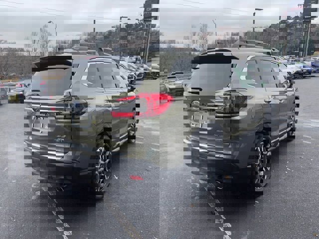 New 2026 Subaru Ascent Touring image 64