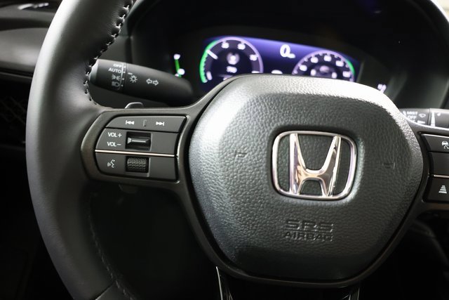 New 2025 Honda Accord EX-L image 18