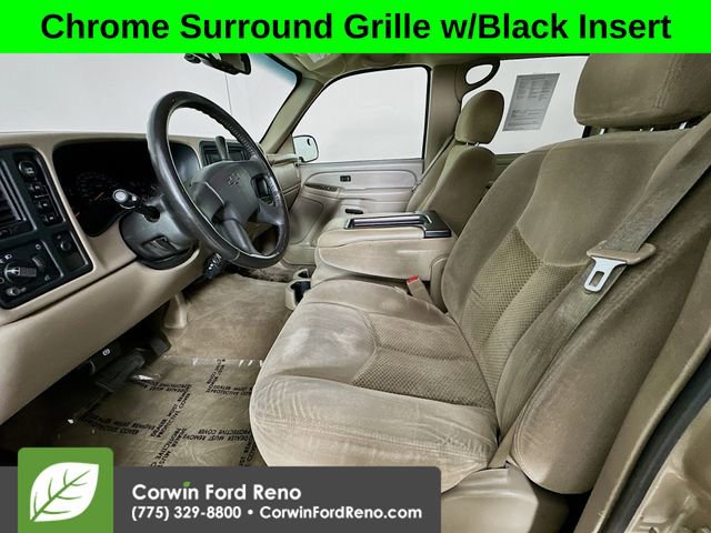 Used 2006 Chevrolet Silverado 1500 LT w/ Light Duty Power Package image 19